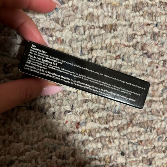 NEW Bobbi Brown Skin Foundation Stick 'N-030 Neutral Sand' NEW Boxed - Picture 5 of 6